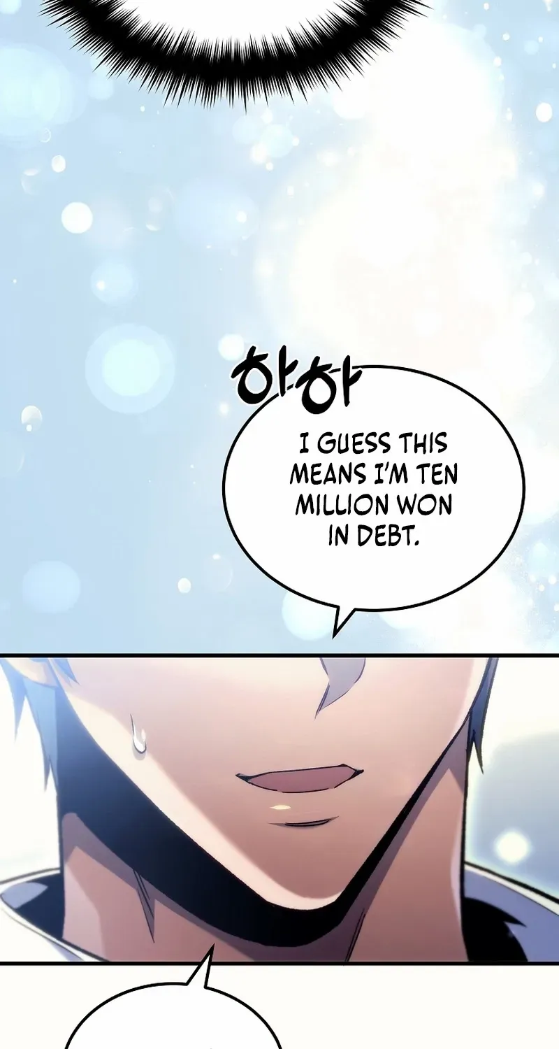 The Genius Blacksmith’s Game Chapter 2 page 160 - 