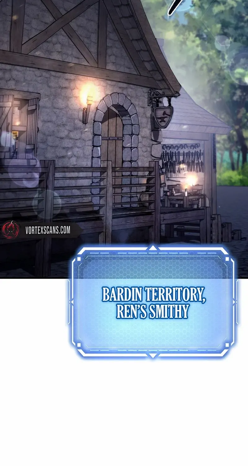 The Genius Blacksmith’s Game Chapter 2 page 165 - 