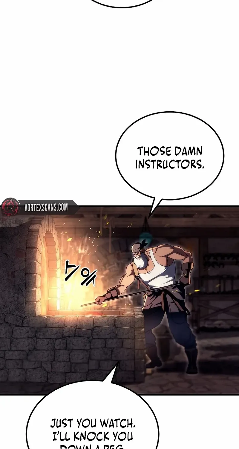 The Genius Blacksmith’s Game Chapter 2 page 168 - 