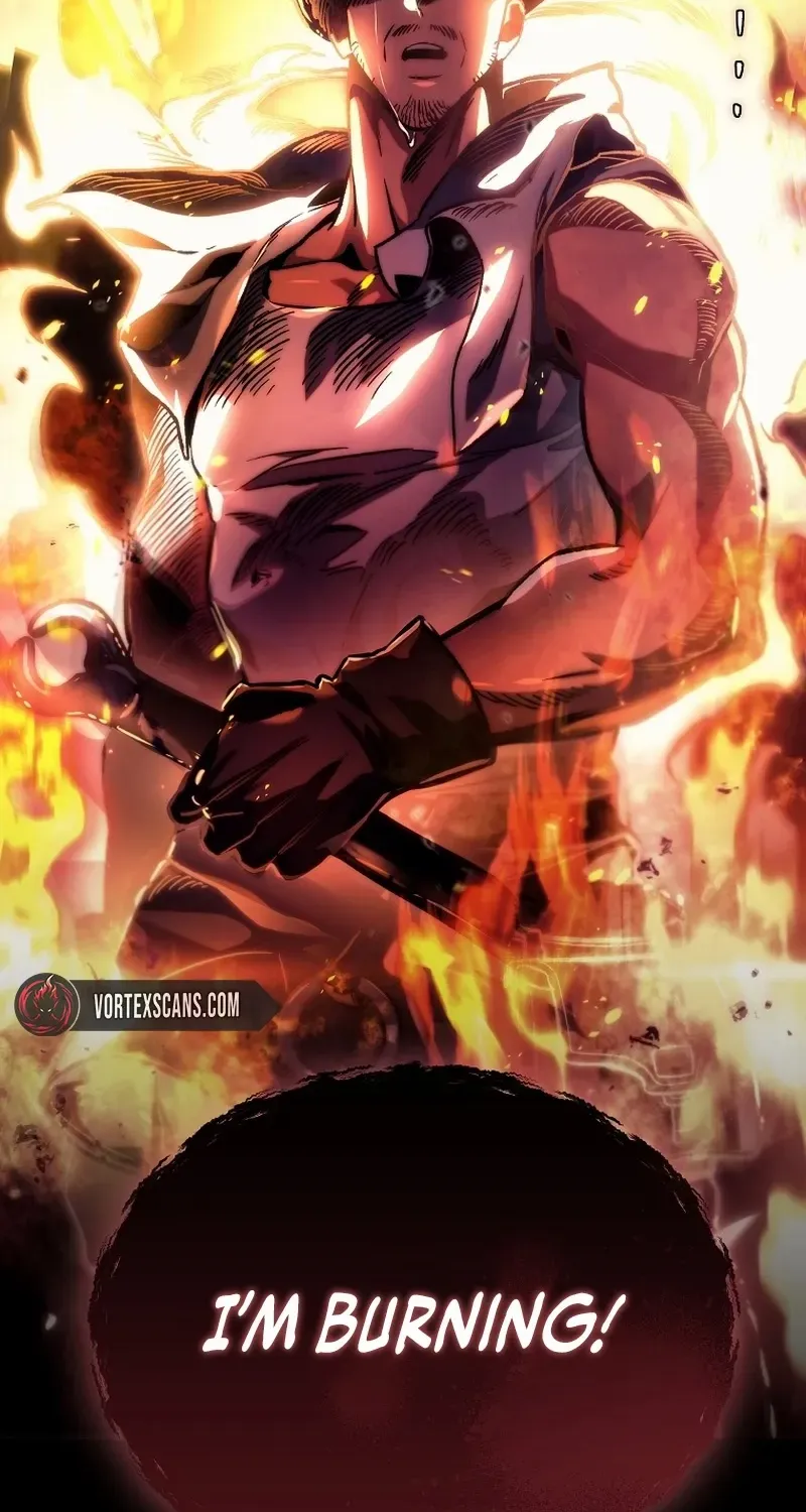 The Genius Blacksmith’s Game Chapter 2 page 18 - 