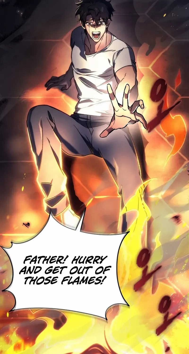The Genius Blacksmith’s Game Chapter 2 page 20 - 