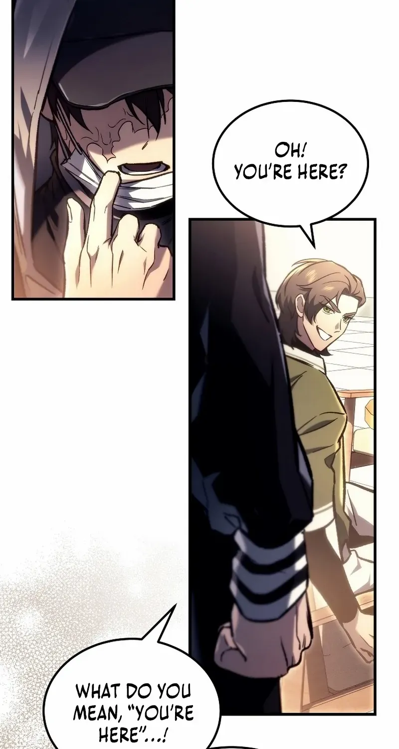 The Genius Blacksmith’s Game Chapter 2 page 31 - 