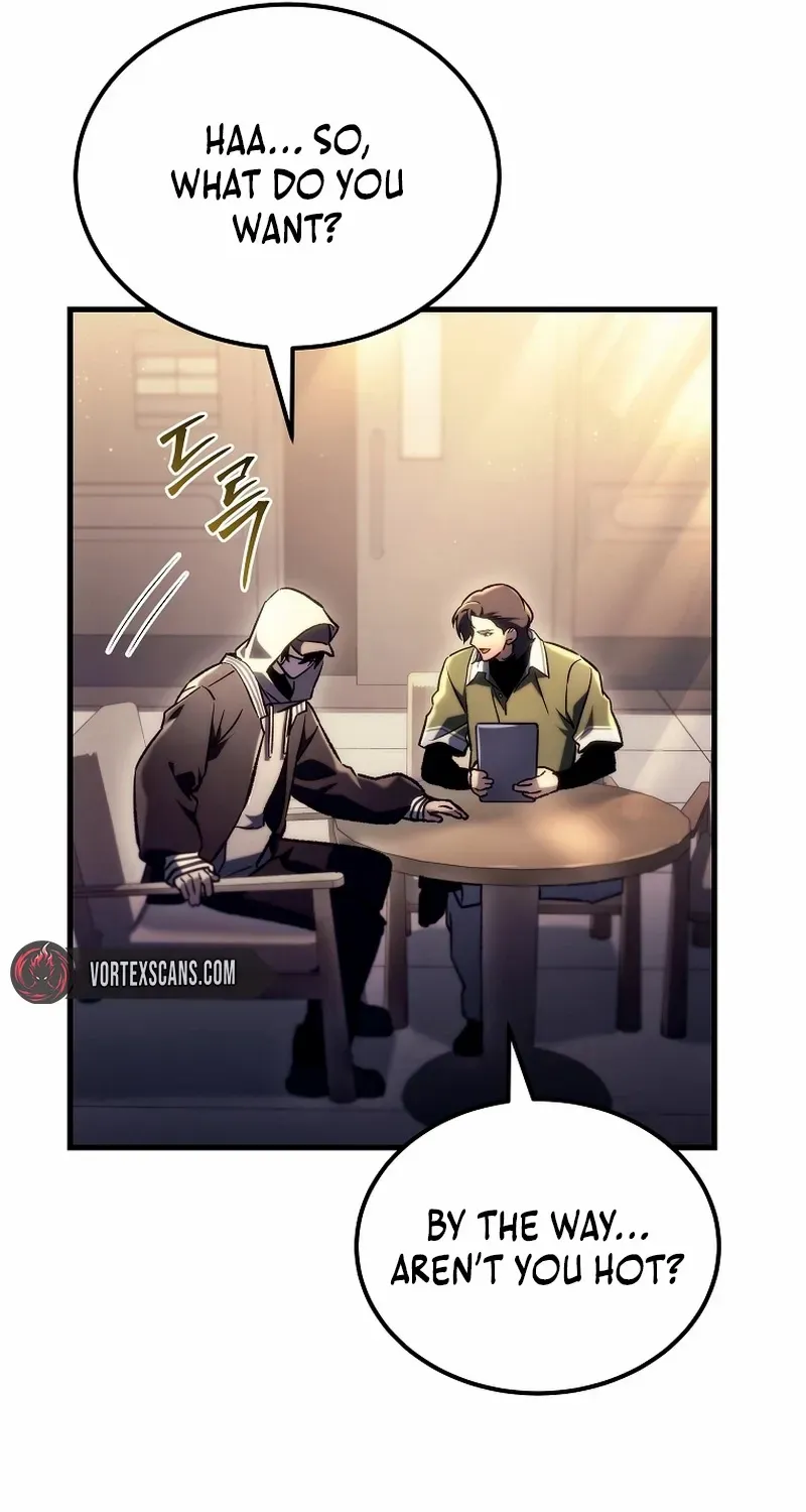 The Genius Blacksmith’s Game Chapter 2 page 35 - 