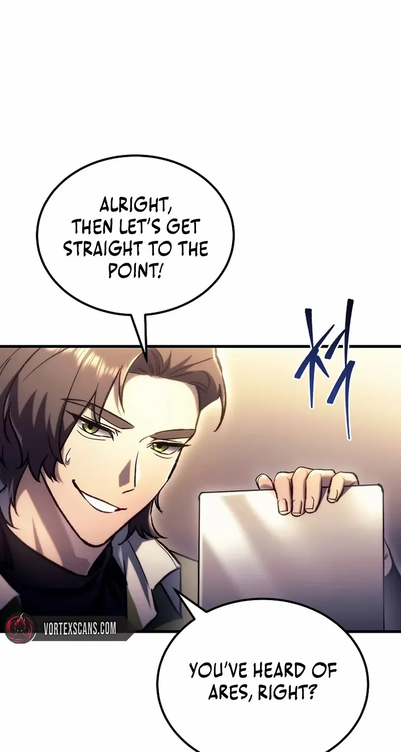 The Genius Blacksmith’s Game Chapter 2 page 38 - 