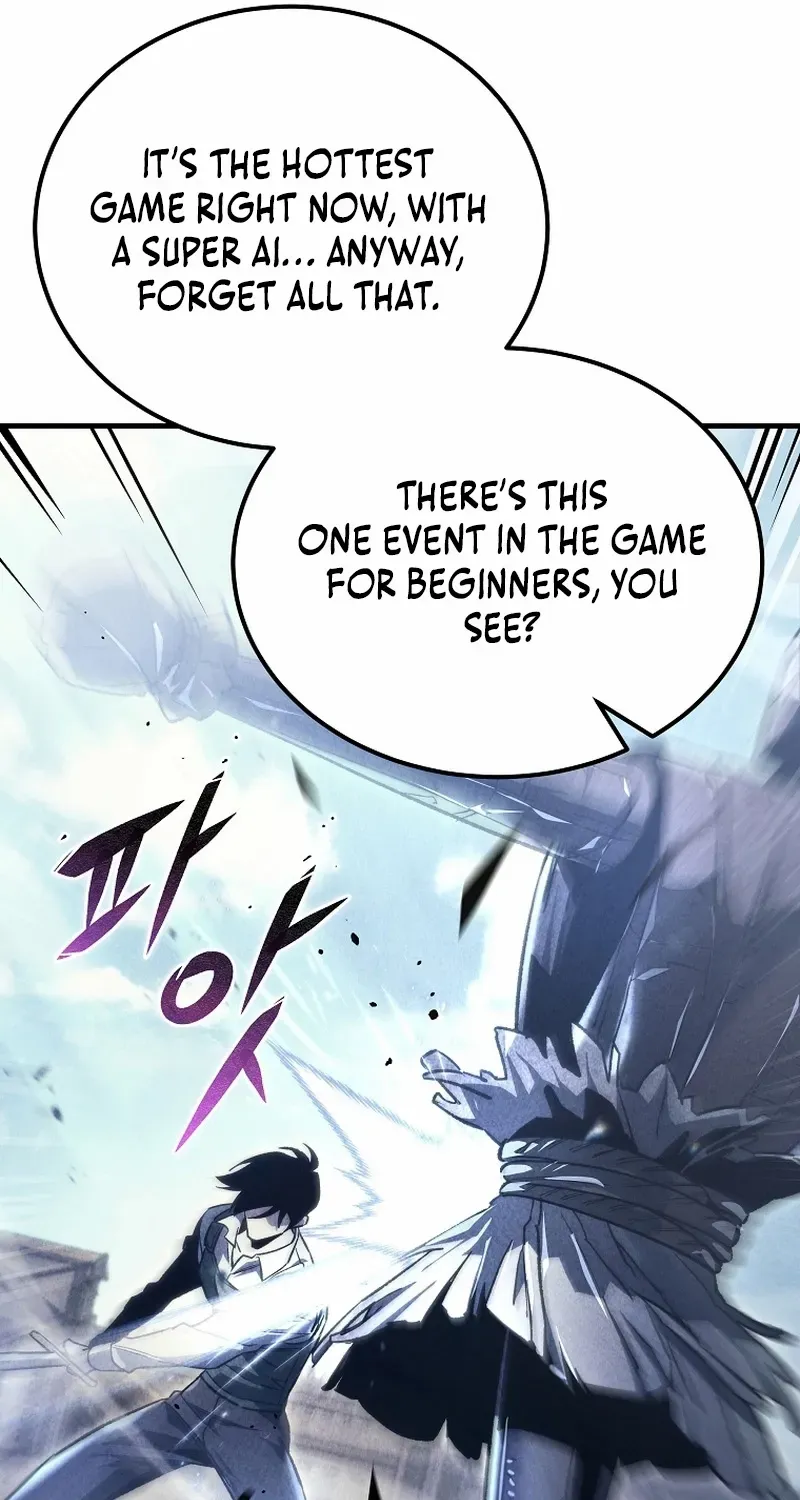 The Genius Blacksmith’s Game Chapter 2 page 41 - 