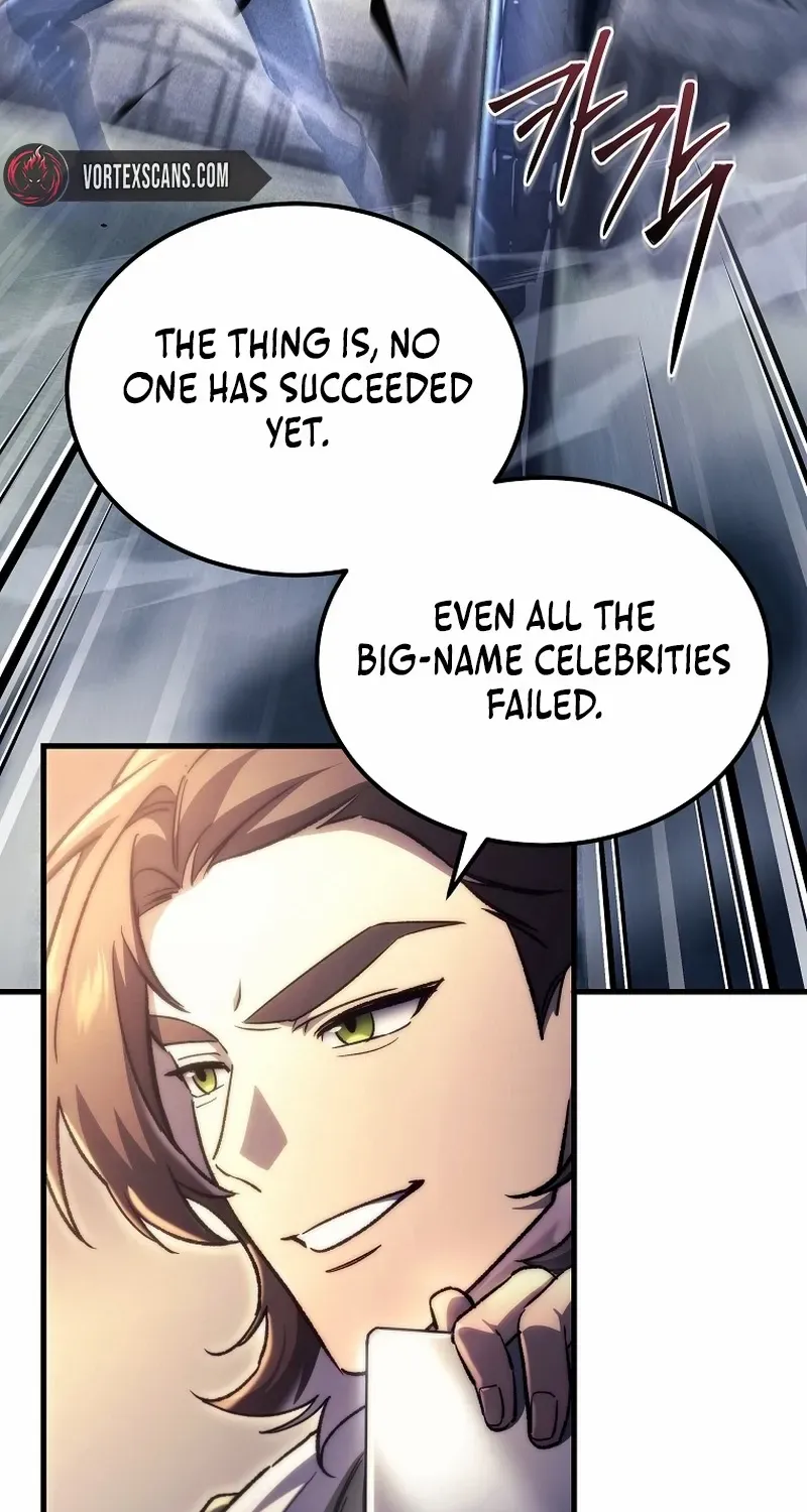 The Genius Blacksmith’s Game Chapter 2 page 42 - 