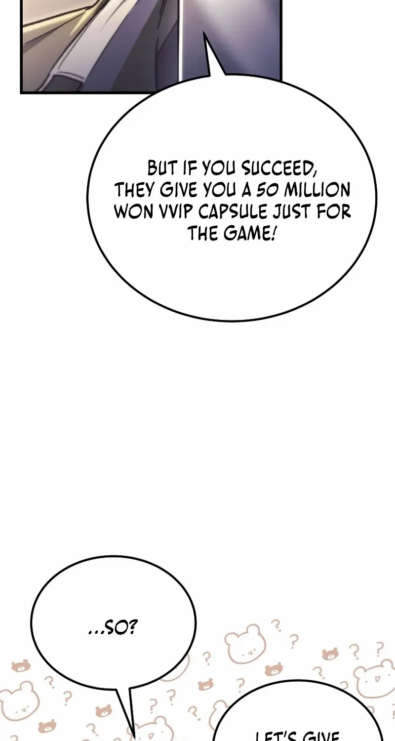 The Genius Blacksmith’s Game Chapter 2 page 43 - 