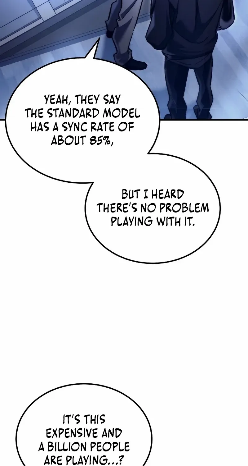 The Genius Blacksmith’s Game Chapter 2 page 51 - 