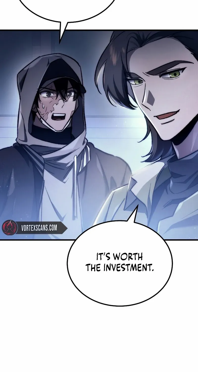The Genius Blacksmith’s Game Chapter 2 page 52 - 