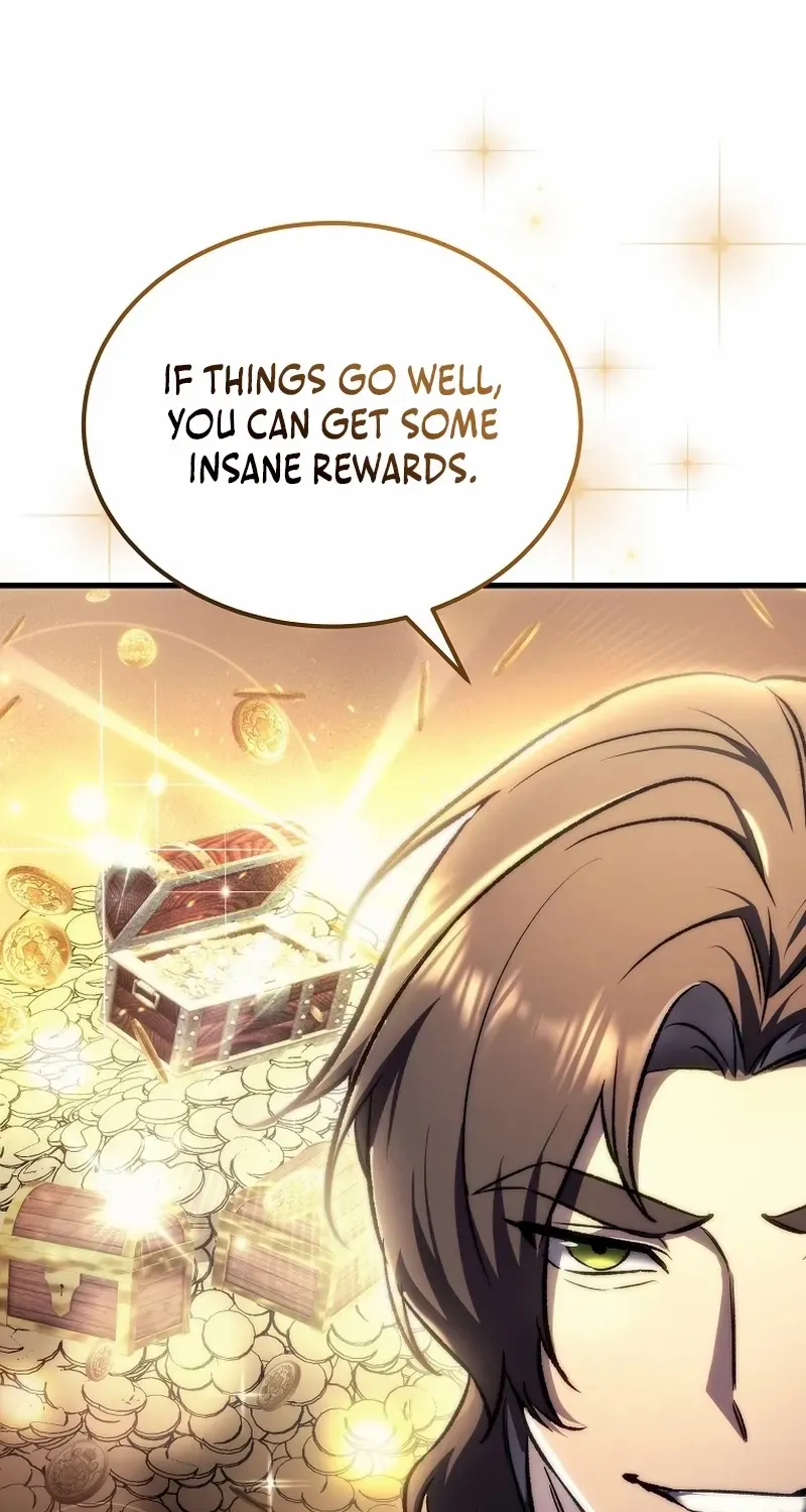 The Genius Blacksmith’s Game Chapter 2 page 53 - 