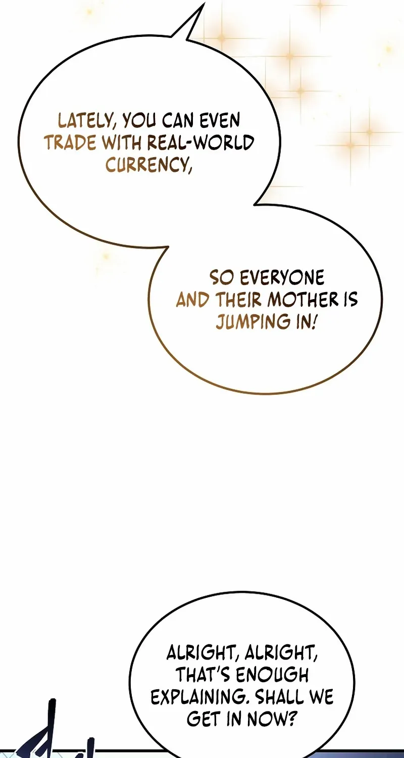The Genius Blacksmith’s Game Chapter 2 page 55 - 