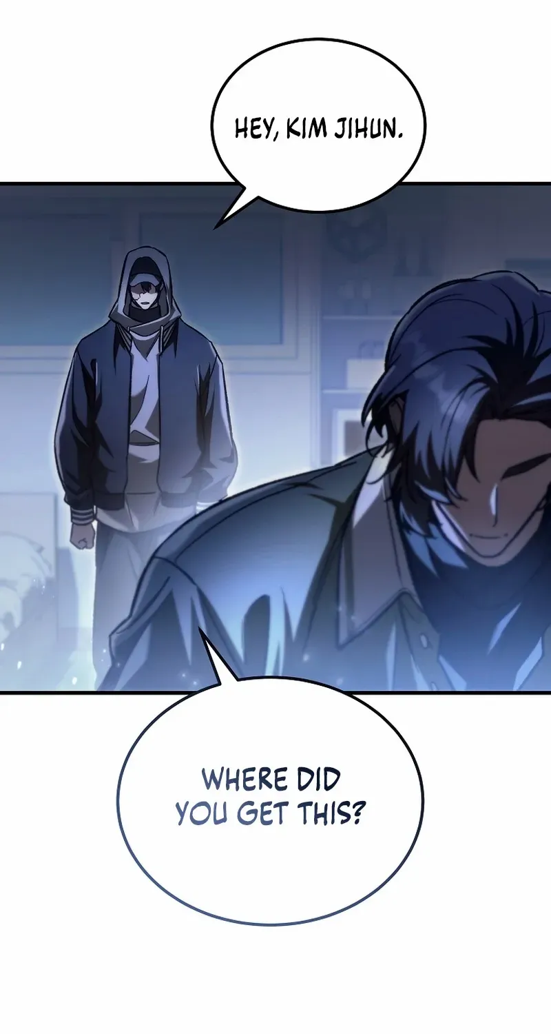 The Genius Blacksmith’s Game Chapter 2 page 57 - 