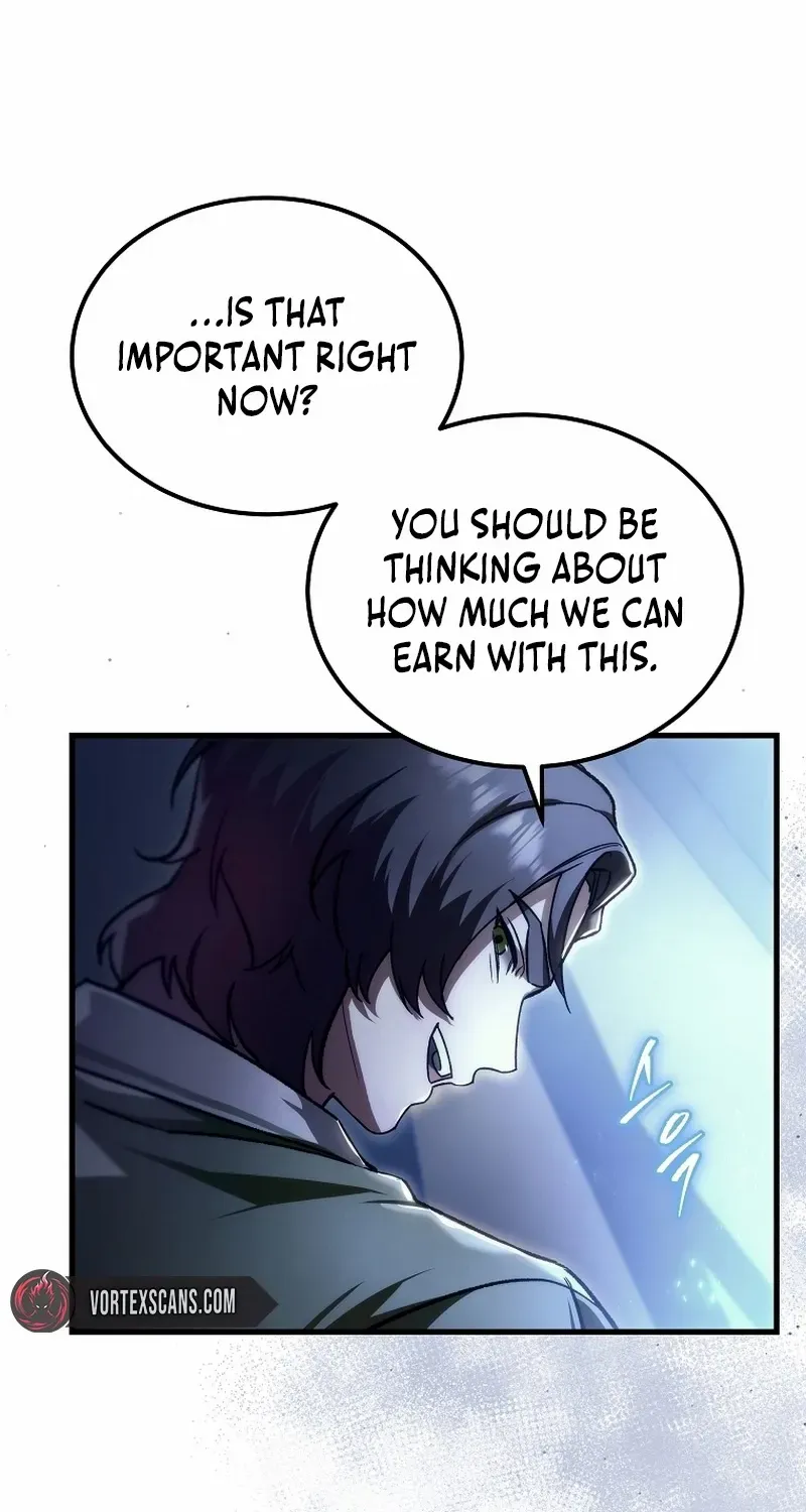 The Genius Blacksmith’s Game Chapter 2 page 58 - 