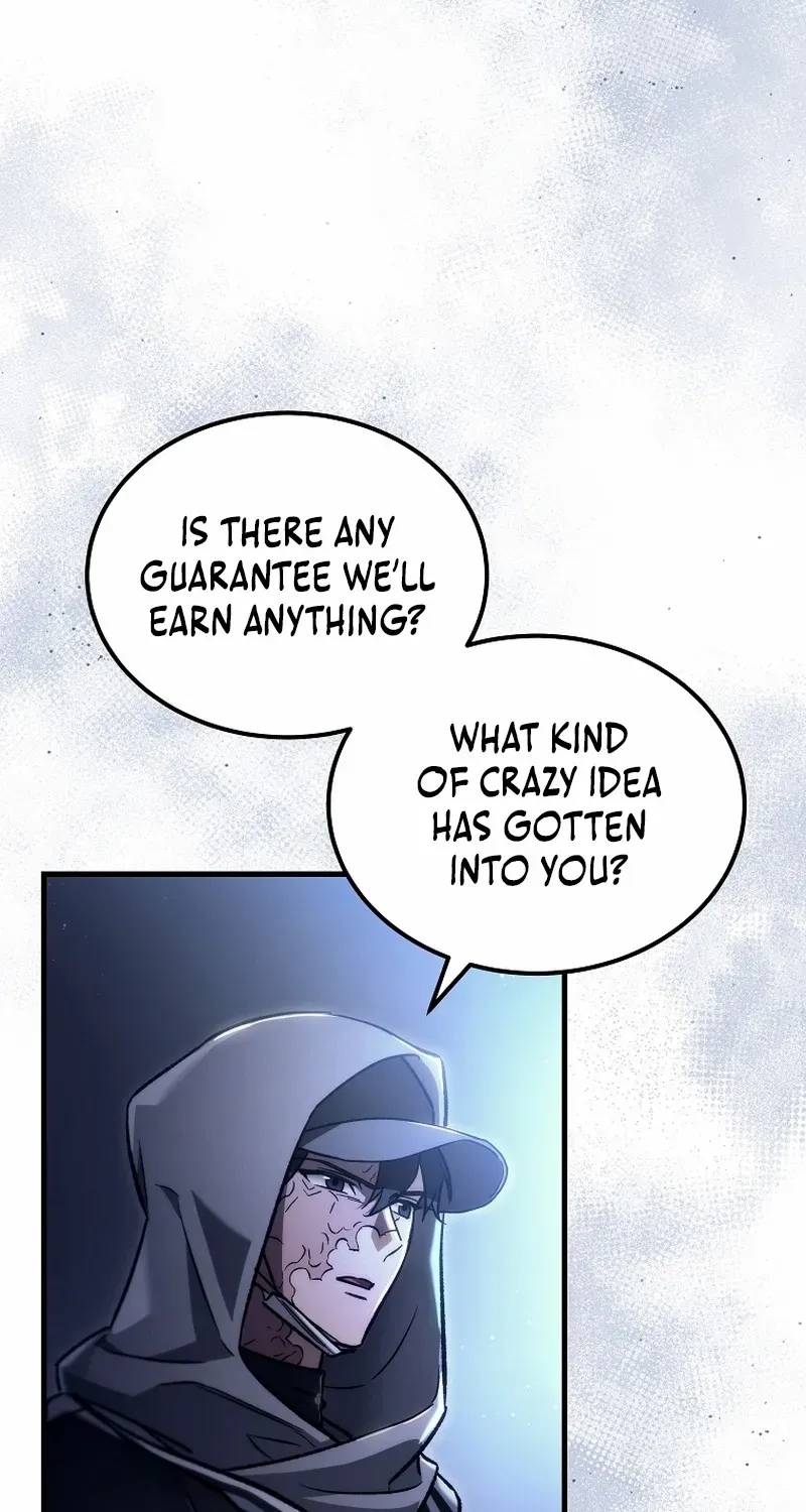 The Genius Blacksmith’s Game Chapter 2 page 59 - 