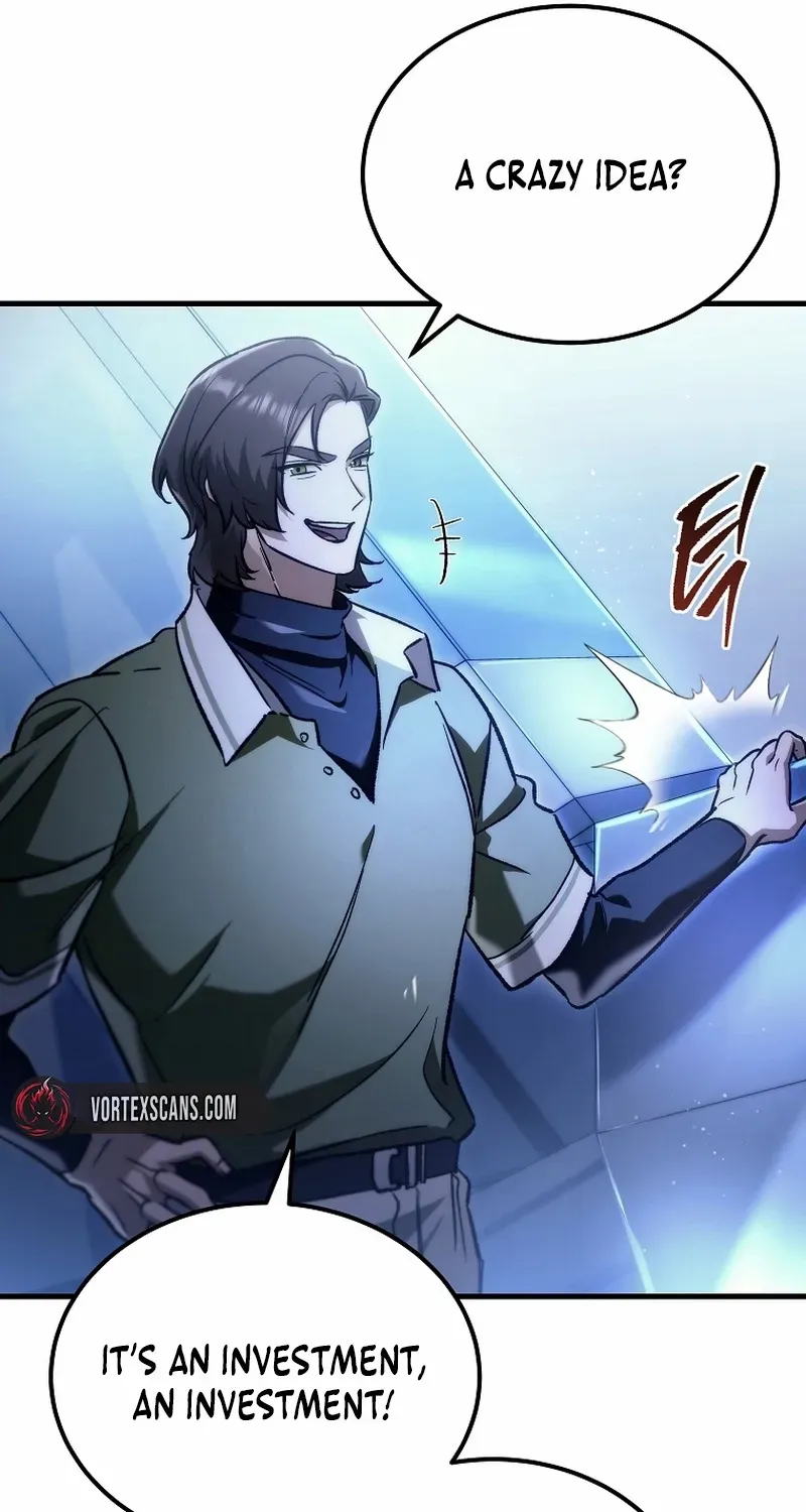 The Genius Blacksmith’s Game Chapter 2 page 61 - 