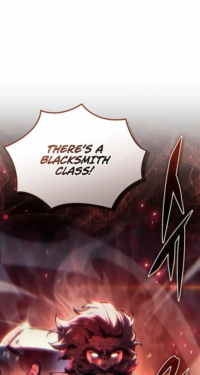 The Genius Blacksmith’s Game Chapter 2 page 64 - 