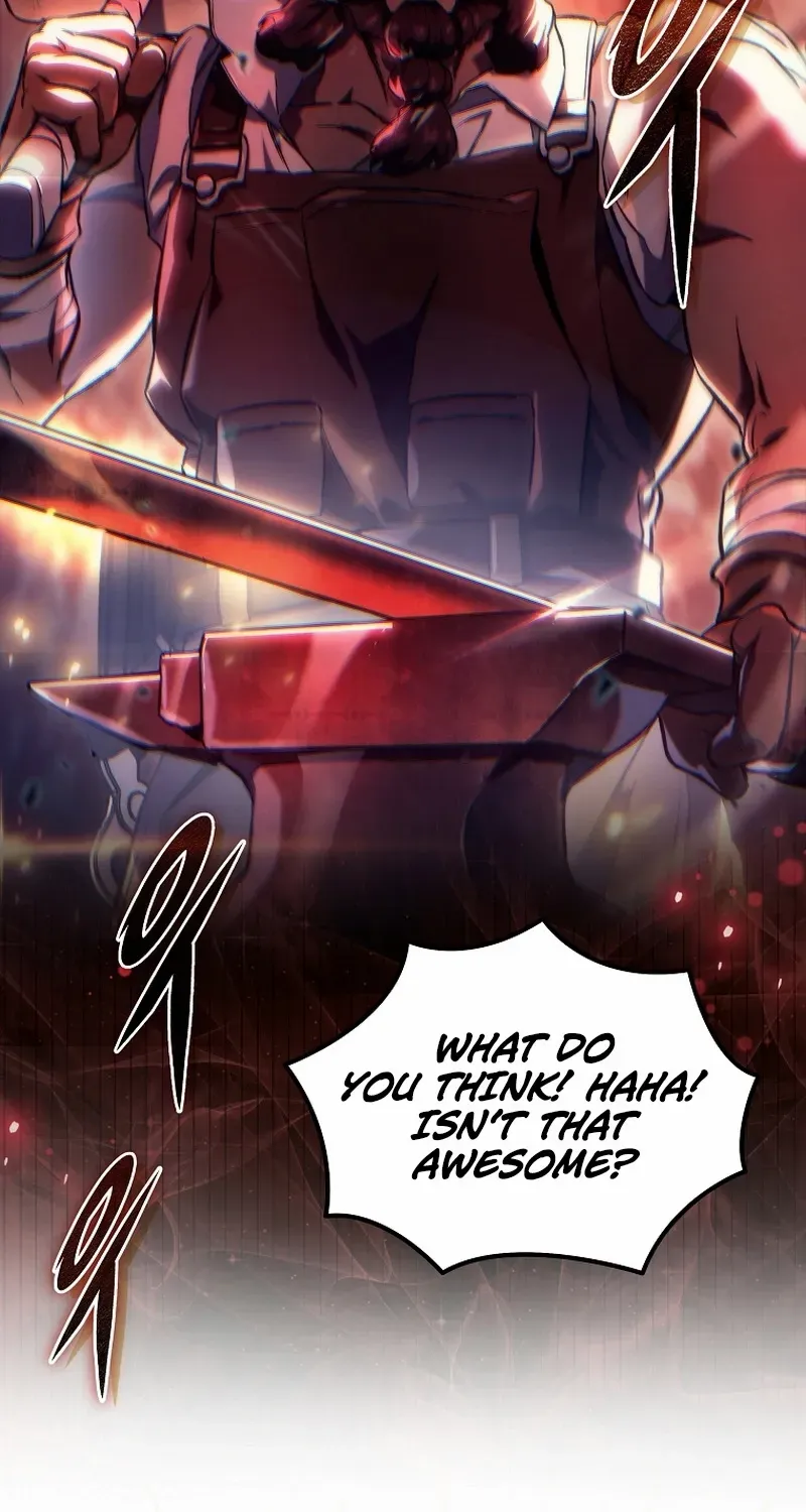 The Genius Blacksmith’s Game Chapter 2 page 65 - 
