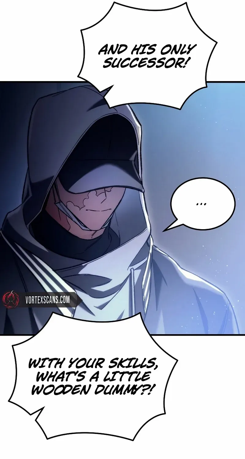 The Genius Blacksmith’s Game Chapter 2 page 68 - 