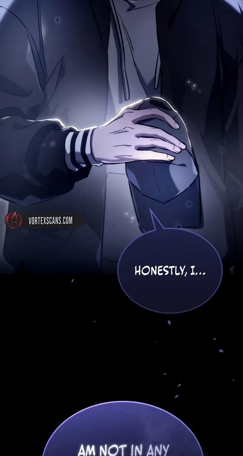 The Genius Blacksmith’s Game Chapter 2 page 73 - 