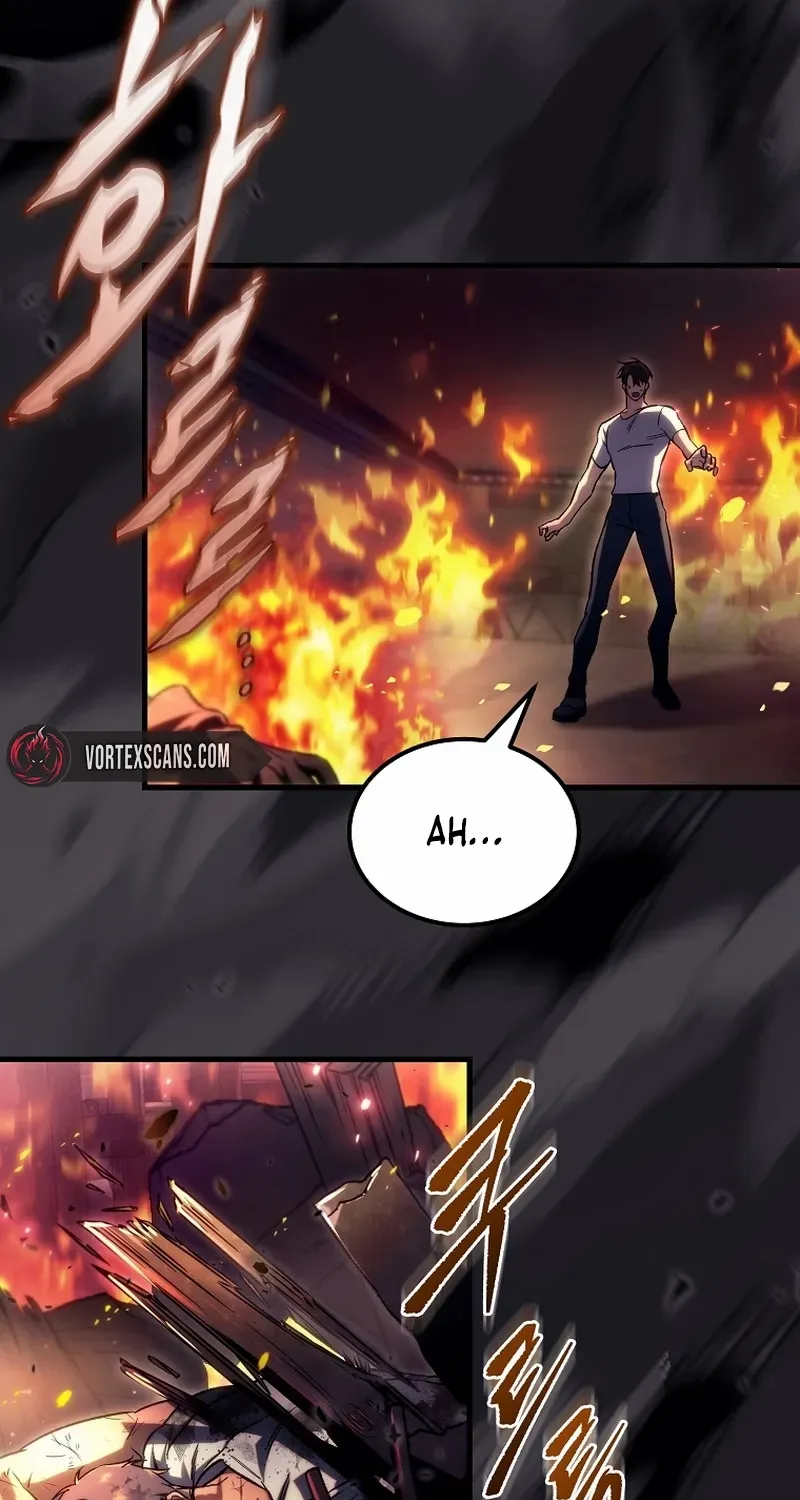 The Genius Blacksmith’s Game Chapter 2 page 79 - 