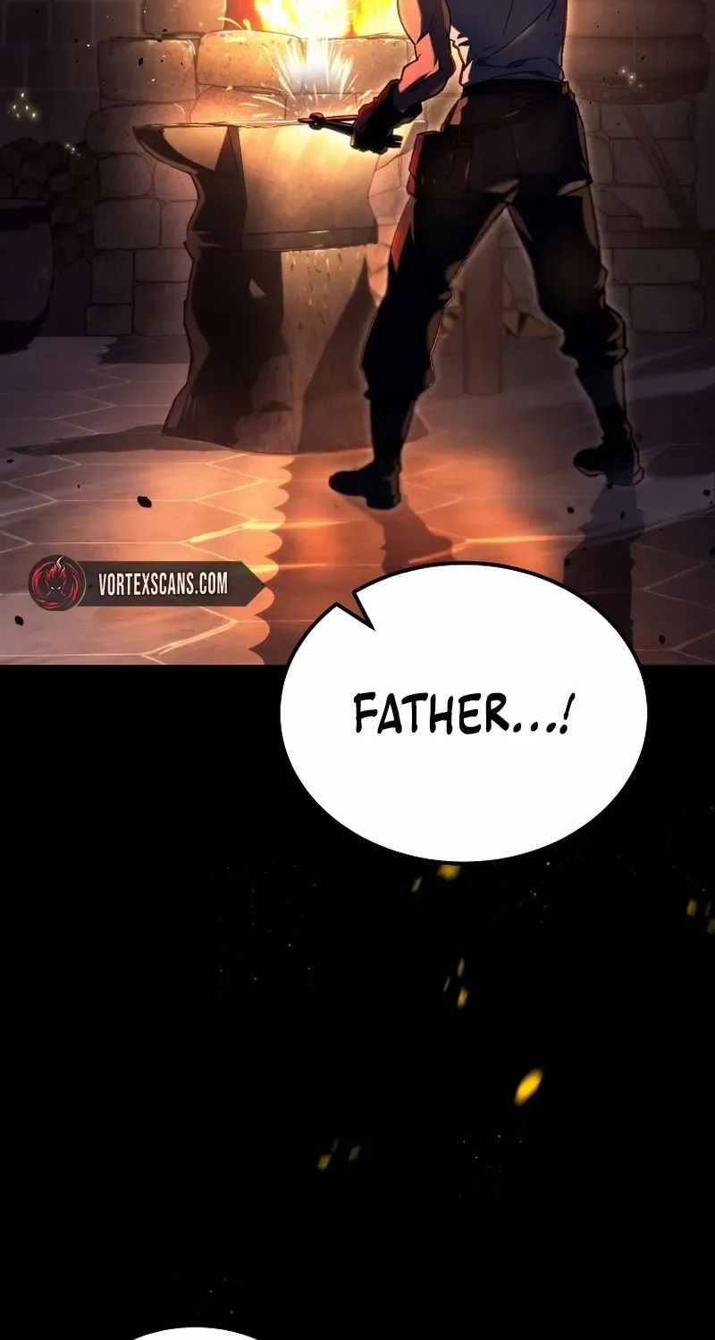 The Genius Blacksmith’s Game Chapter 2 page 9 - 