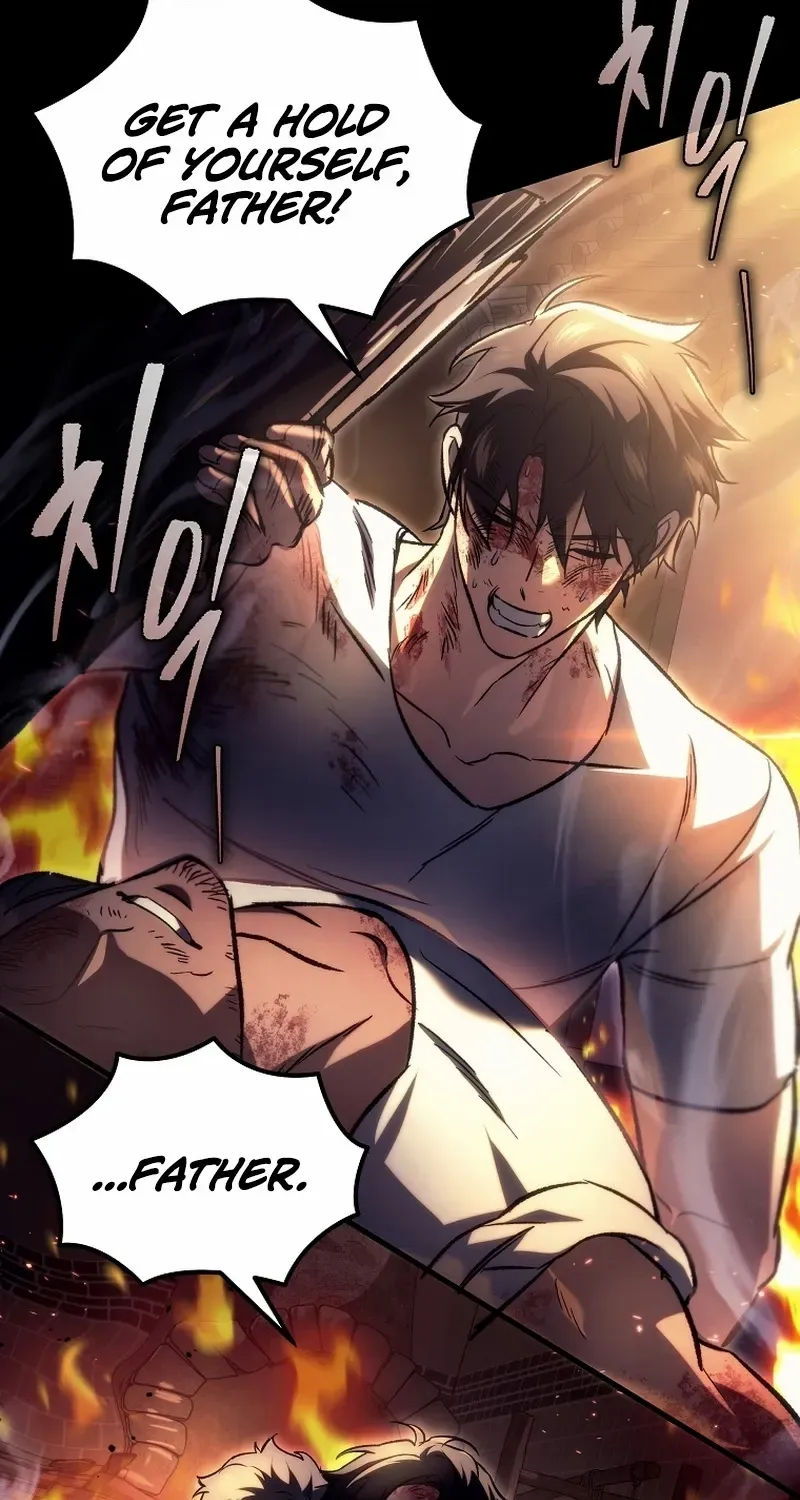 The Genius Blacksmith’s Game Chapter 2 page 83 - 