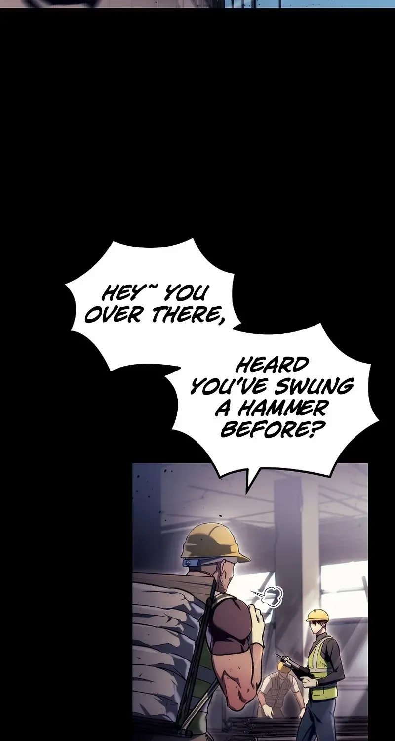 The Genius Blacksmith’s Game Chapter 2 page 90 - 