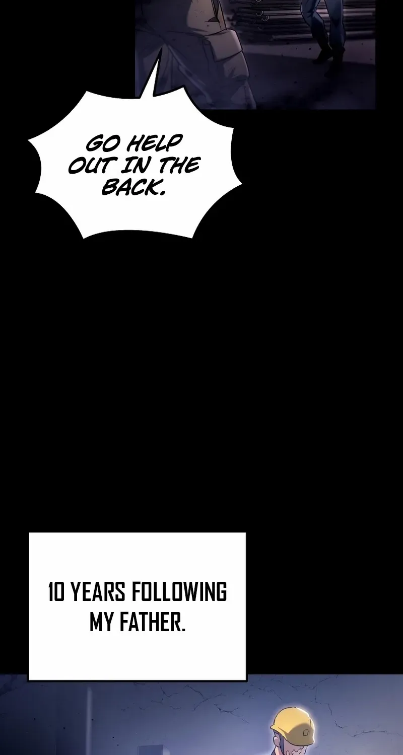 The Genius Blacksmith’s Game Chapter 2 page 91 - 