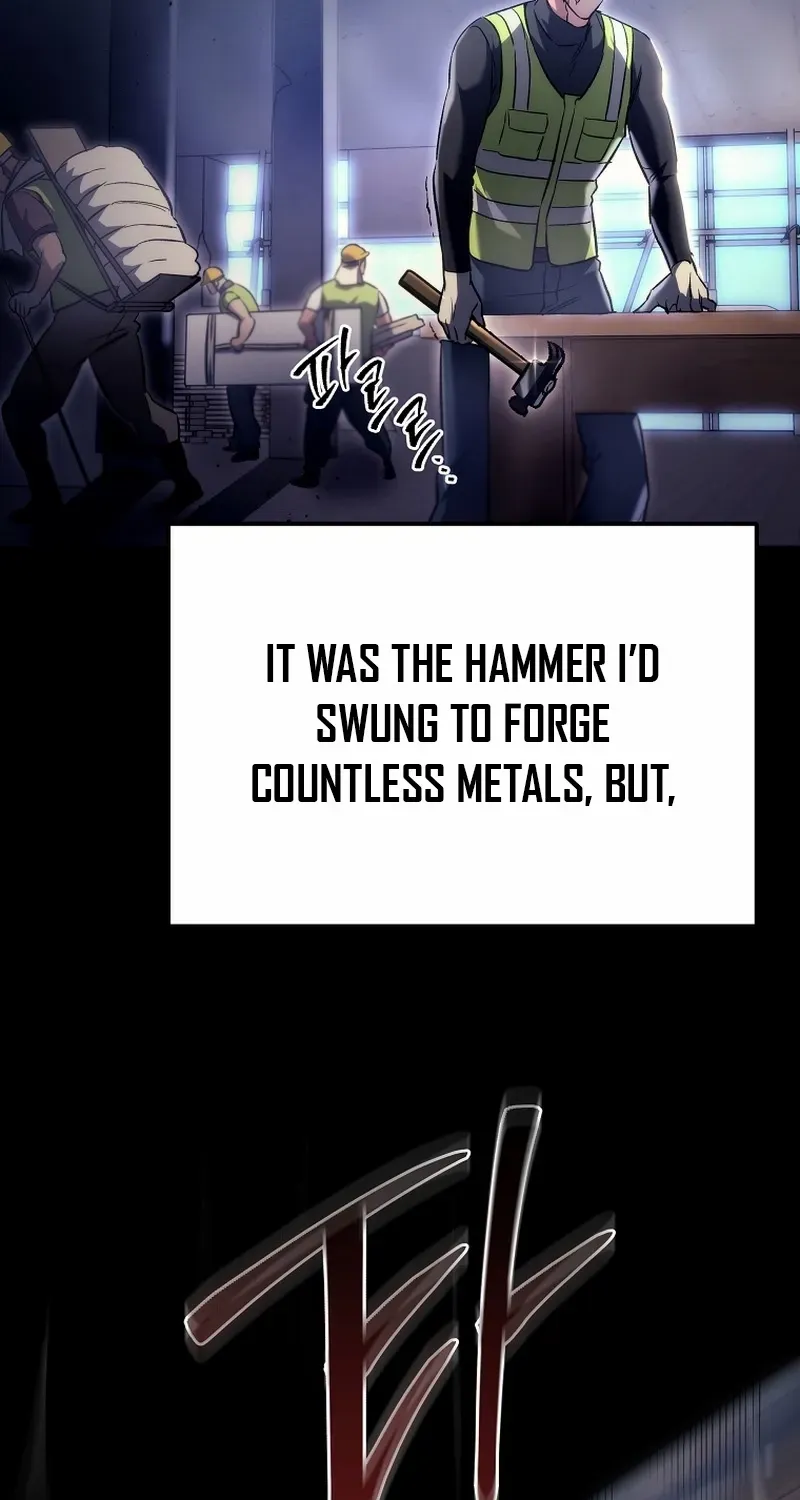 The Genius Blacksmith’s Game Chapter 2 page 92 - 