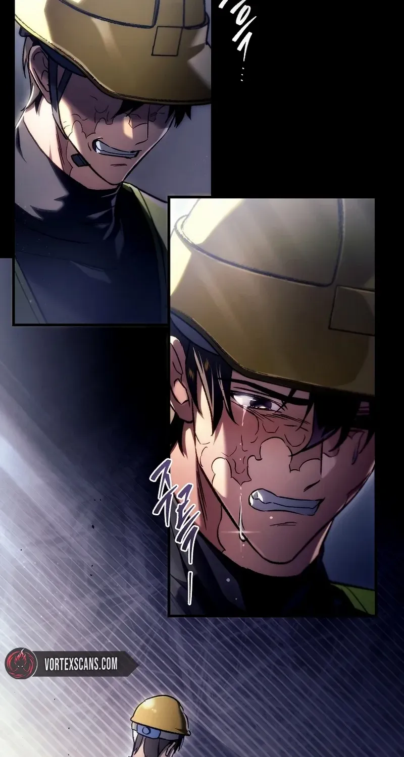 The Genius Blacksmith’s Game Chapter 2 page 96 - 