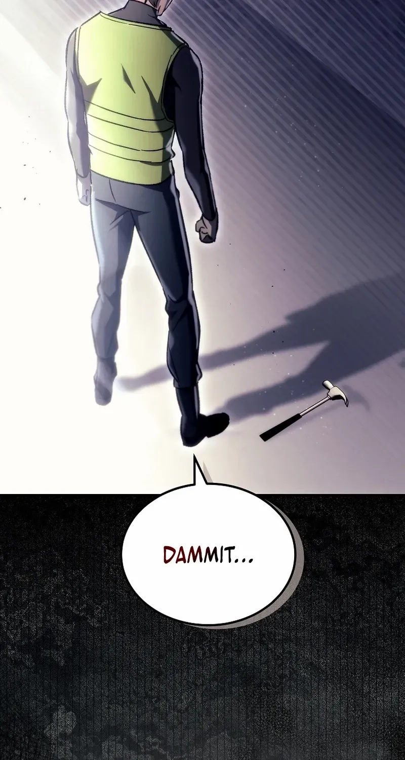 The Genius Blacksmith’s Game Chapter 2 page 97 - 