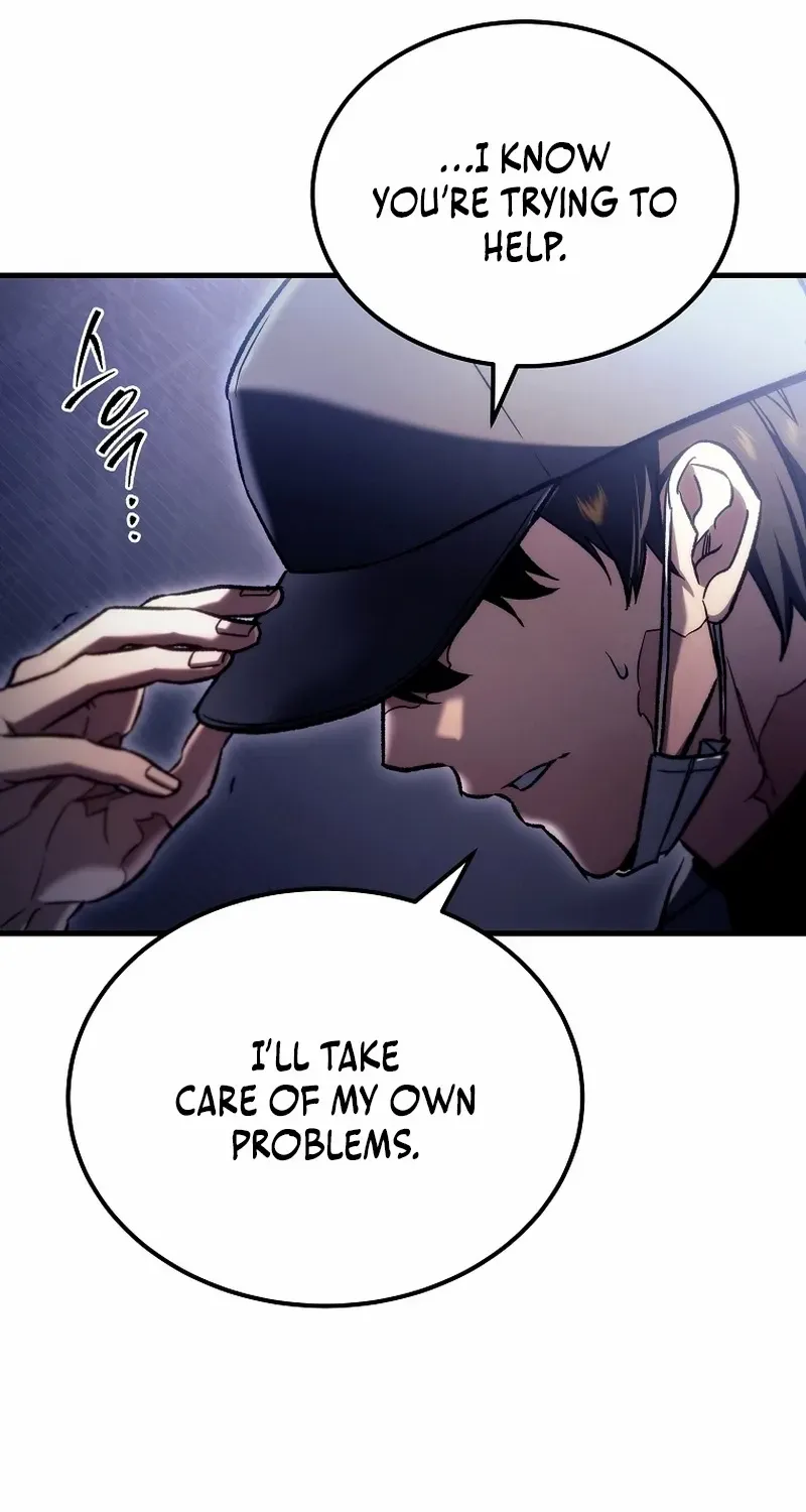 The Genius Blacksmith’s Game Chapter 2 page 100 - 