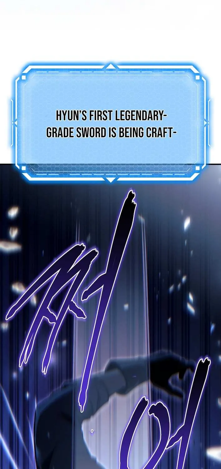 The Genius Blacksmith’s Game Chapter 20 page 104 - 