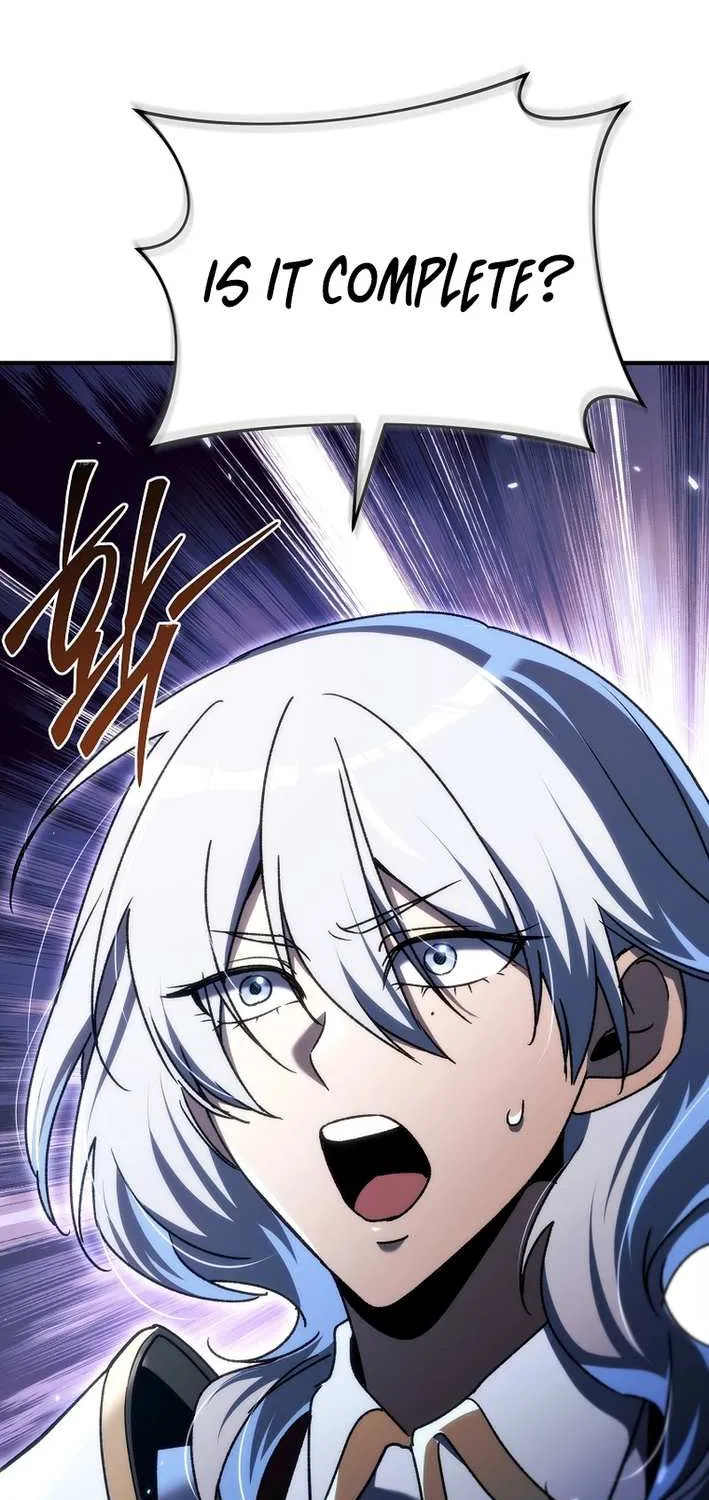 The Genius Blacksmith’s Game Chapter 20 page 108 - 