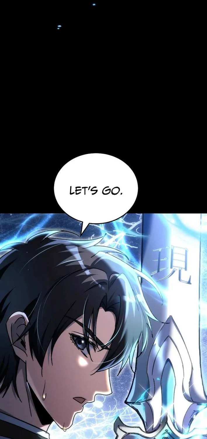 The Genius Blacksmith’s Game Chapter 20 page 111 - 