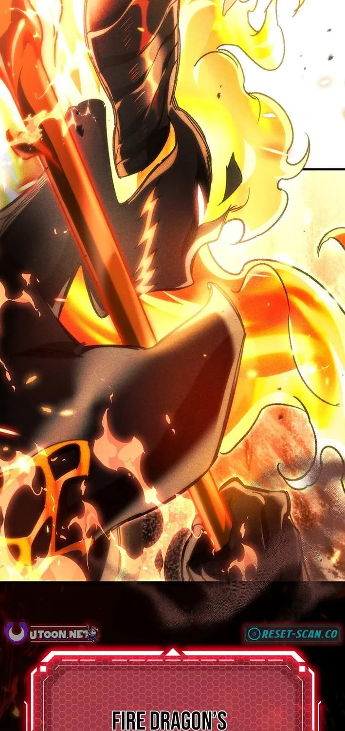 The Genius Blacksmith’s Game Chapter 20 page 121 - 