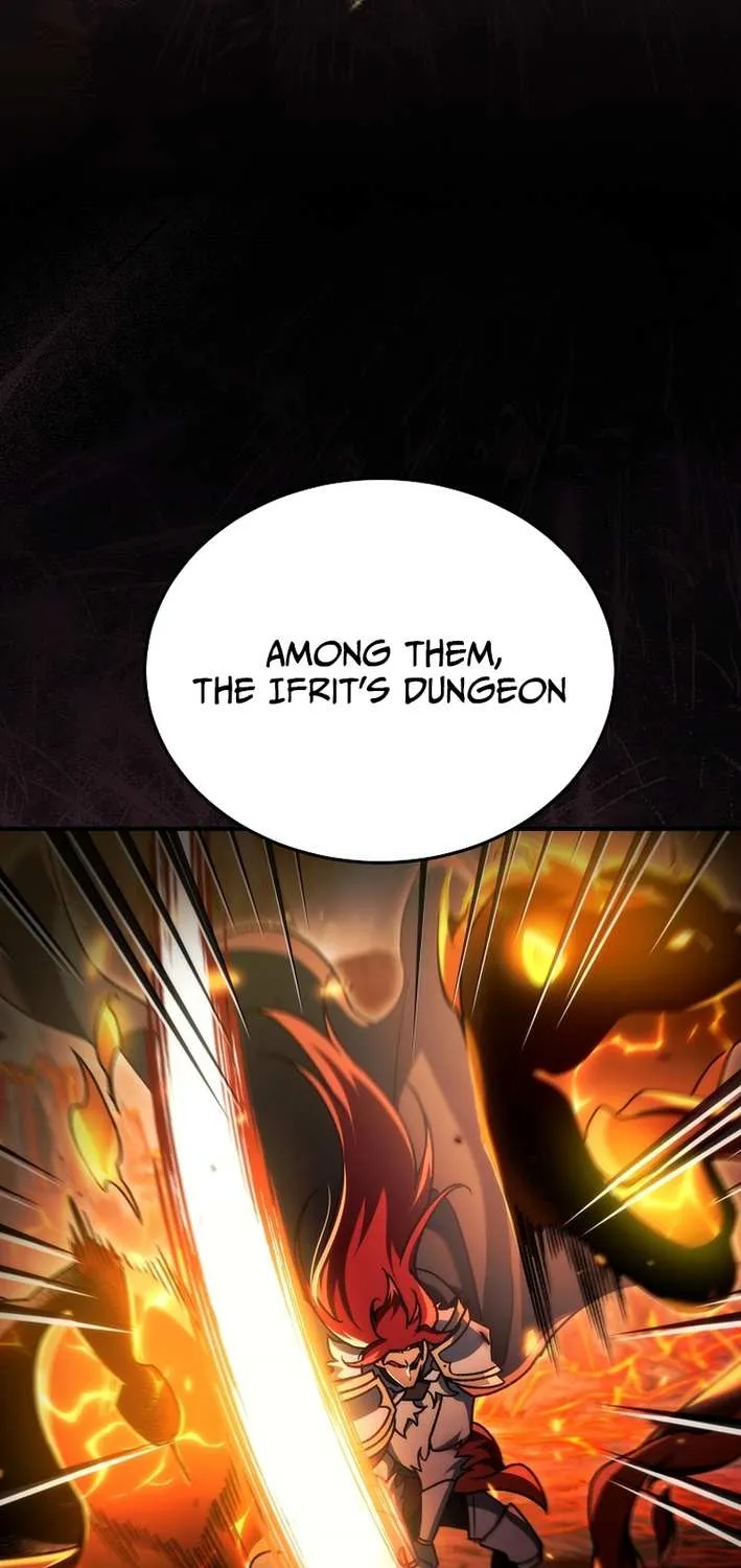 The Genius Blacksmith’s Game Chapter 20 page 15 - 