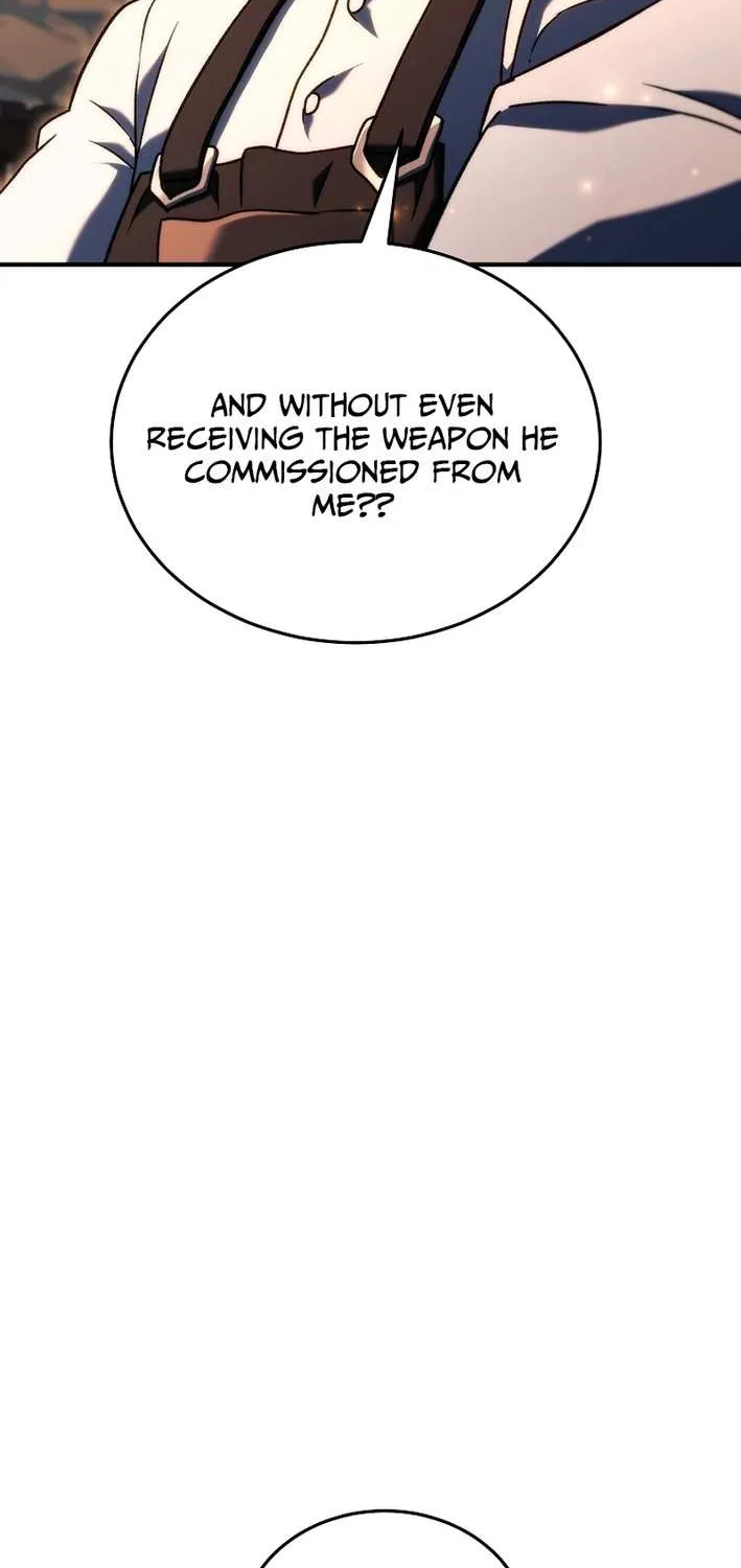The Genius Blacksmith’s Game Chapter 20 page 18 - 