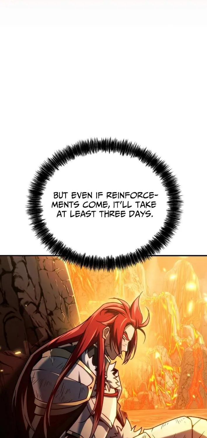 The Genius Blacksmith’s Game Chapter 20 page 34 - 