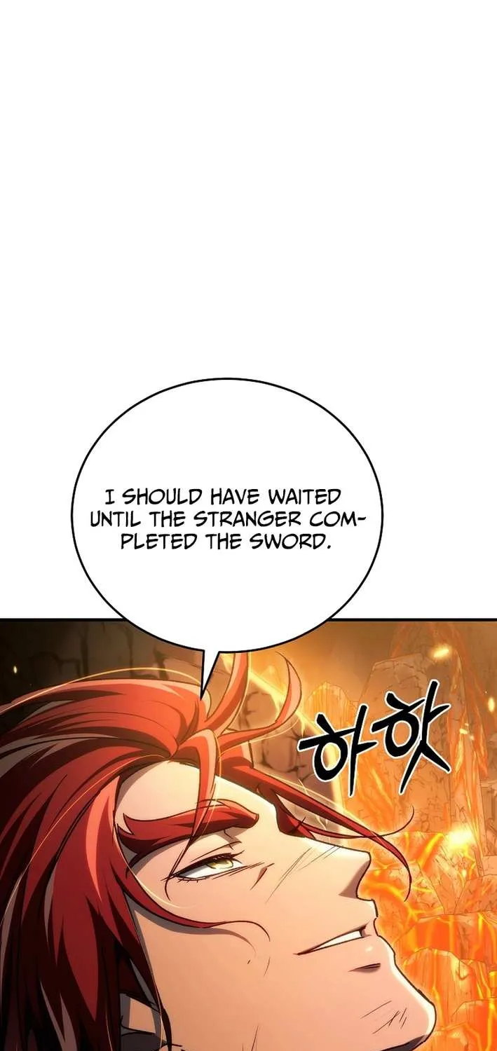 The Genius Blacksmith’s Game Chapter 20 page 36 - 