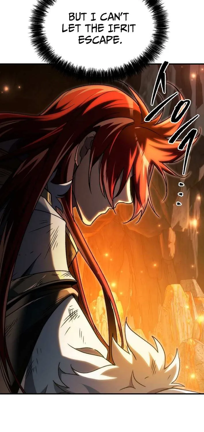 The Genius Blacksmith’s Game Chapter 20 page 58 - 