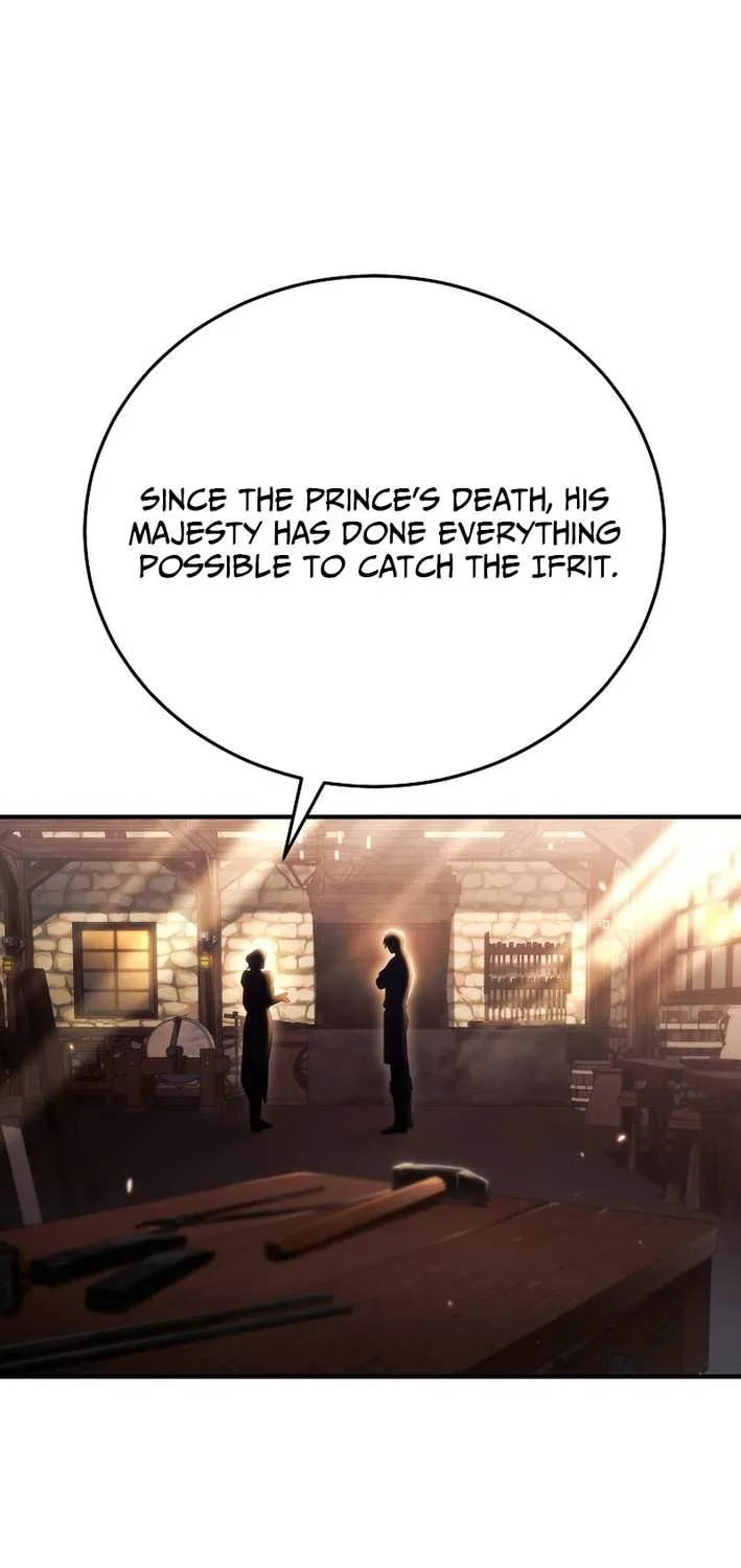 The Genius Blacksmith’s Game Chapter 20 page 64 - 