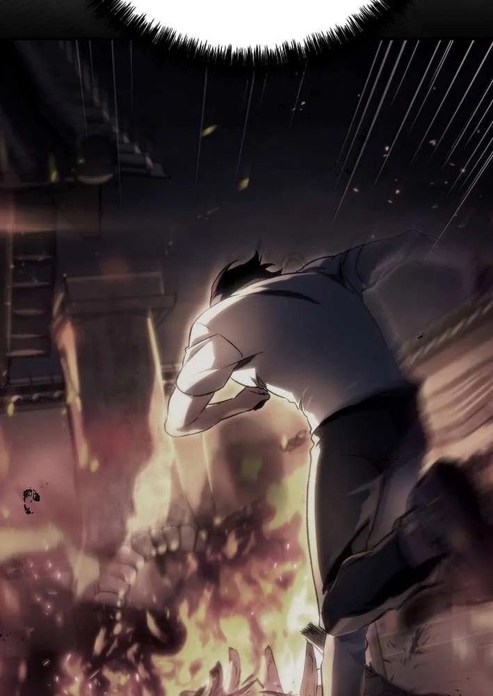 The Genius Blacksmith’s Game Chapter 20 page 77 - 