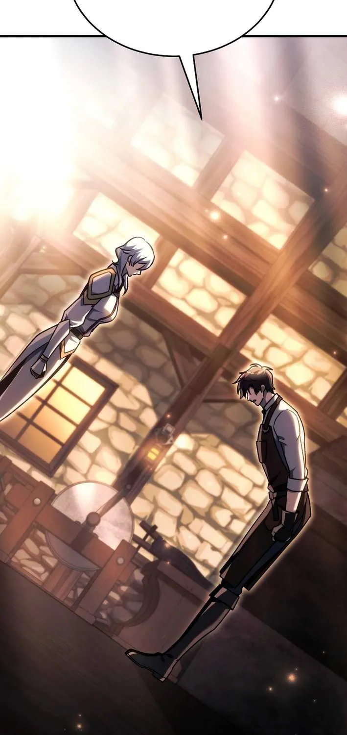 The Genius Blacksmith’s Game Chapter 20 page 82 - 