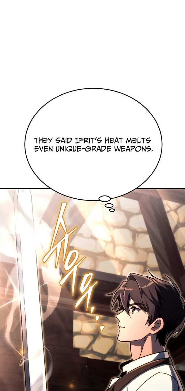 The Genius Blacksmith’s Game Chapter 20 page 90 - 
