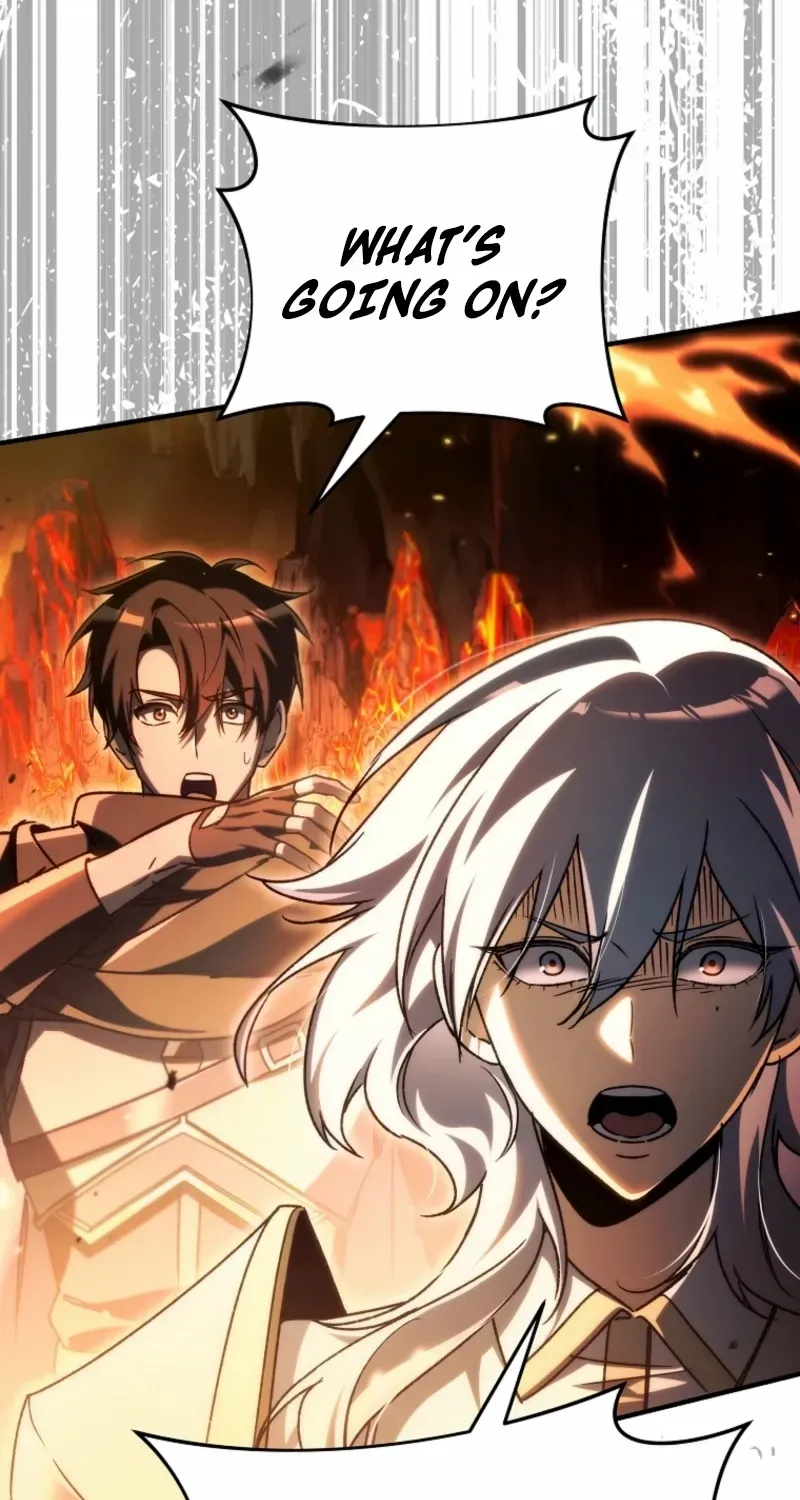 The Genius Blacksmith’s Game Chapter 21 page 105 - 