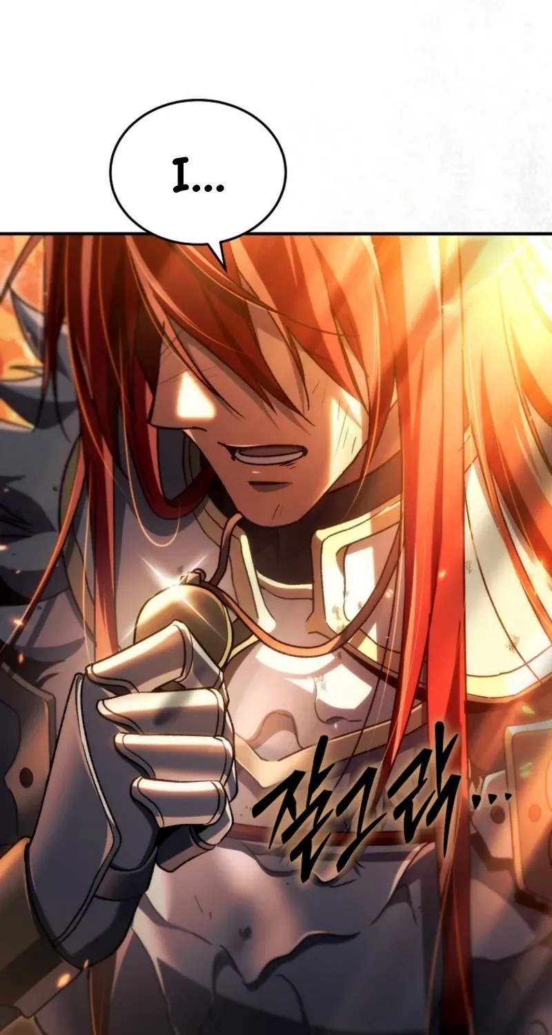 The Genius Blacksmith’s Game Chapter 21 page 111 - 