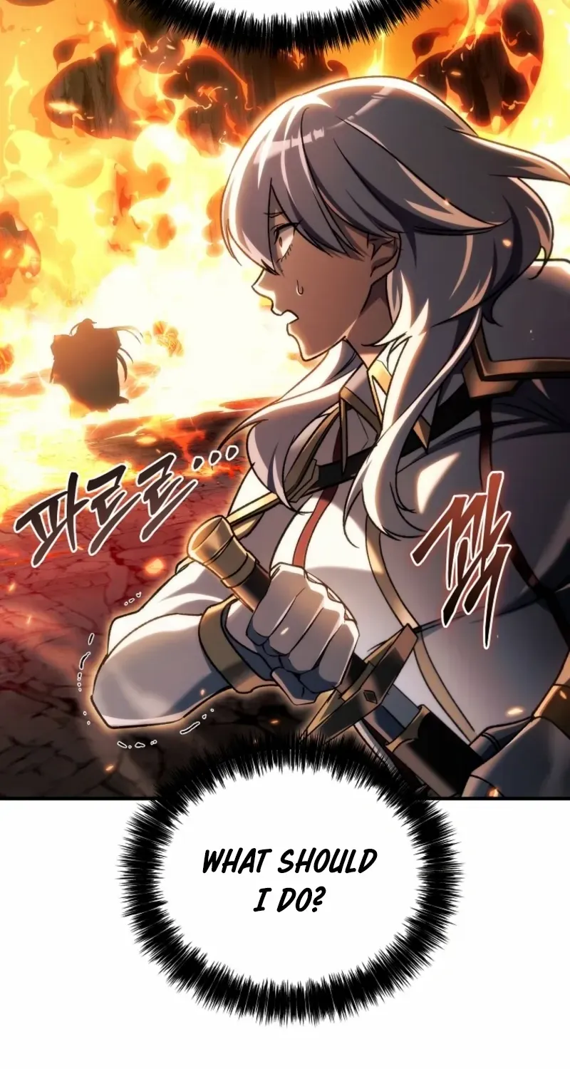 The Genius Blacksmith’s Game Chapter 21 page 116 - 