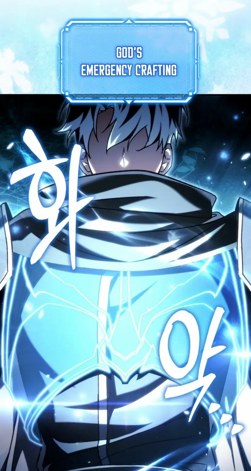 The Genius Blacksmith’s Game Chapter 21 page 123 - 