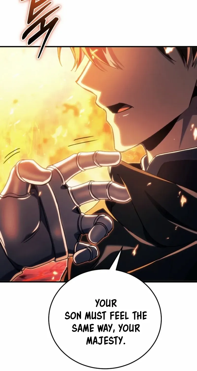The Genius Blacksmith’s Game Chapter 21 page 153 - 